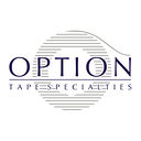 Option Tape Specialties logo