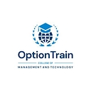 Optiontrain logo