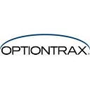 Optiontrax logo