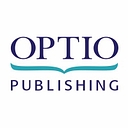 Optio Publishing logo