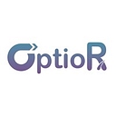Optiorx logo