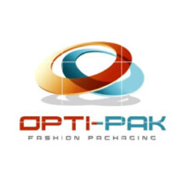 Optipak logo