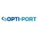Opti Port logo