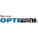 Service Optiprint logo