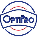 Optipro Systems logo