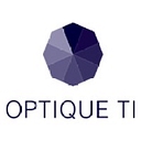 Optique Ti logo
