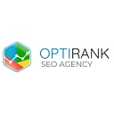 OptiRank SEO Agency Vancouver logo