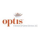 Optis – Illuminate Your People Data logo