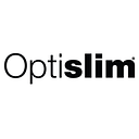 Optislim logo