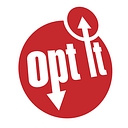 Opt It, Inc. logo