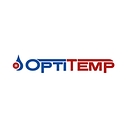 Opti Temp, Inc. logo