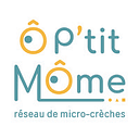 Commune de Plombières - M.C.A.E. "Le P'tit Môme" logo