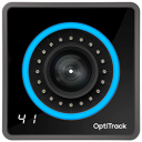 Optitrack logo