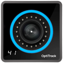 OptiTrack logo