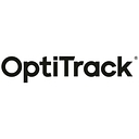 Optitrack logo