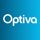 optiva logo