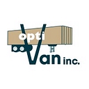 Centre De Semi Remorques Opti Van Inc. logo
