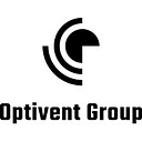 Optivent Group Inc. logo