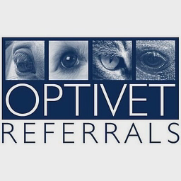 Optivet Referrals Ltd logo