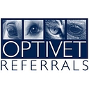 Optivet logo