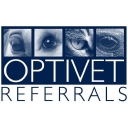 Optivet Referrals Limited logo