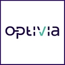Optivia logo