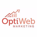 Optiwebmarketing logo