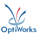 Optiworks Inc. logo