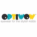 Optiwow   Eyewear For The Stylish Kiddo logo