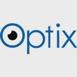 Optix Software Ltd logo