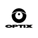 Optix logo