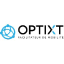OptiXT logo