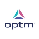 Optm logo