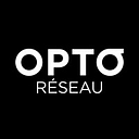 Opto Réseau logo