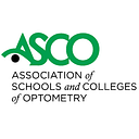 ASSOCIATION OF SCHOOLS AND COLLEGES OF logo
