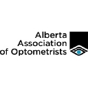 Alberta Association Of Optometrists logo