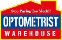 optometristwarehouse.com.au logo