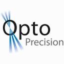 Opto Precision logo