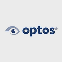 Optos plc logo