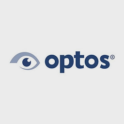 Optos Plc logo
