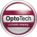 Optotech Inc. logo