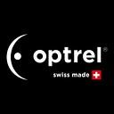 Optrel logo