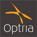 Optria Llc logo