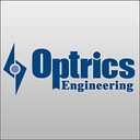 Optrics Engineering logo