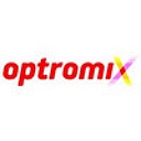 Optromix Inc logo