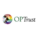 Optrust logo