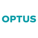 Optus Communications logo