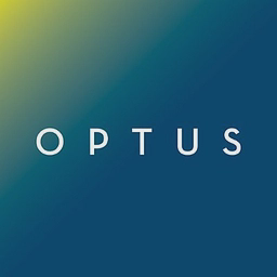Optus Inc Logo