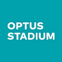 Optus Stadium logo