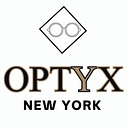 Optyx logo